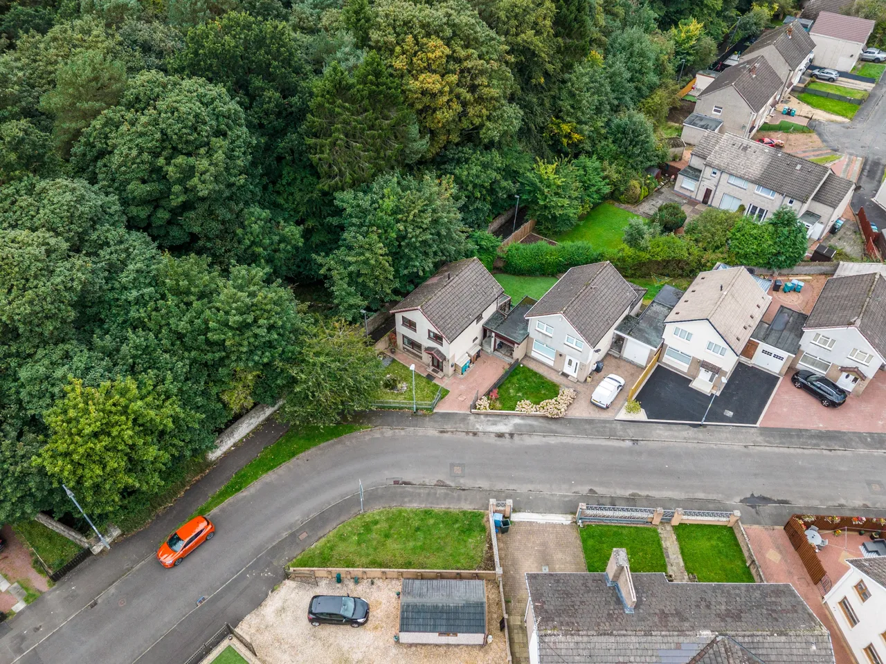 Ryde Road, Wishaw, ML2, photo 34