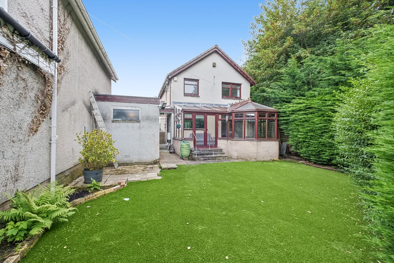 Ryde Road, Wishaw, ML2, photo 27