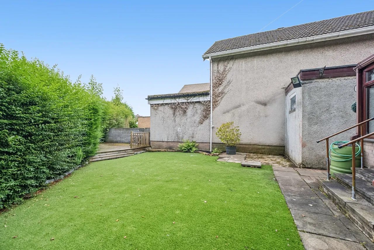 Ryde Road, Wishaw, ML2, photo 26