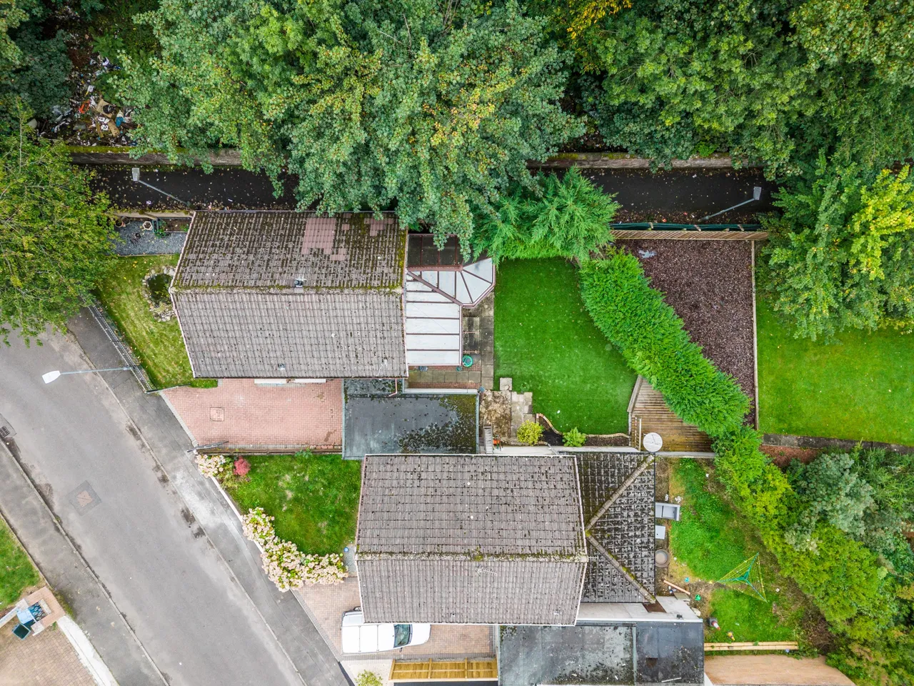 Ryde Road, Wishaw, ML2, photo 29