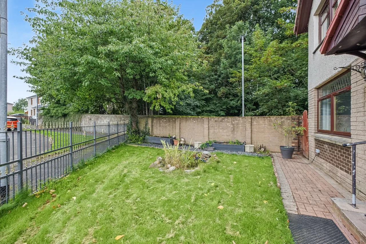 Ryde Road, Wishaw, ML2, photo 28
