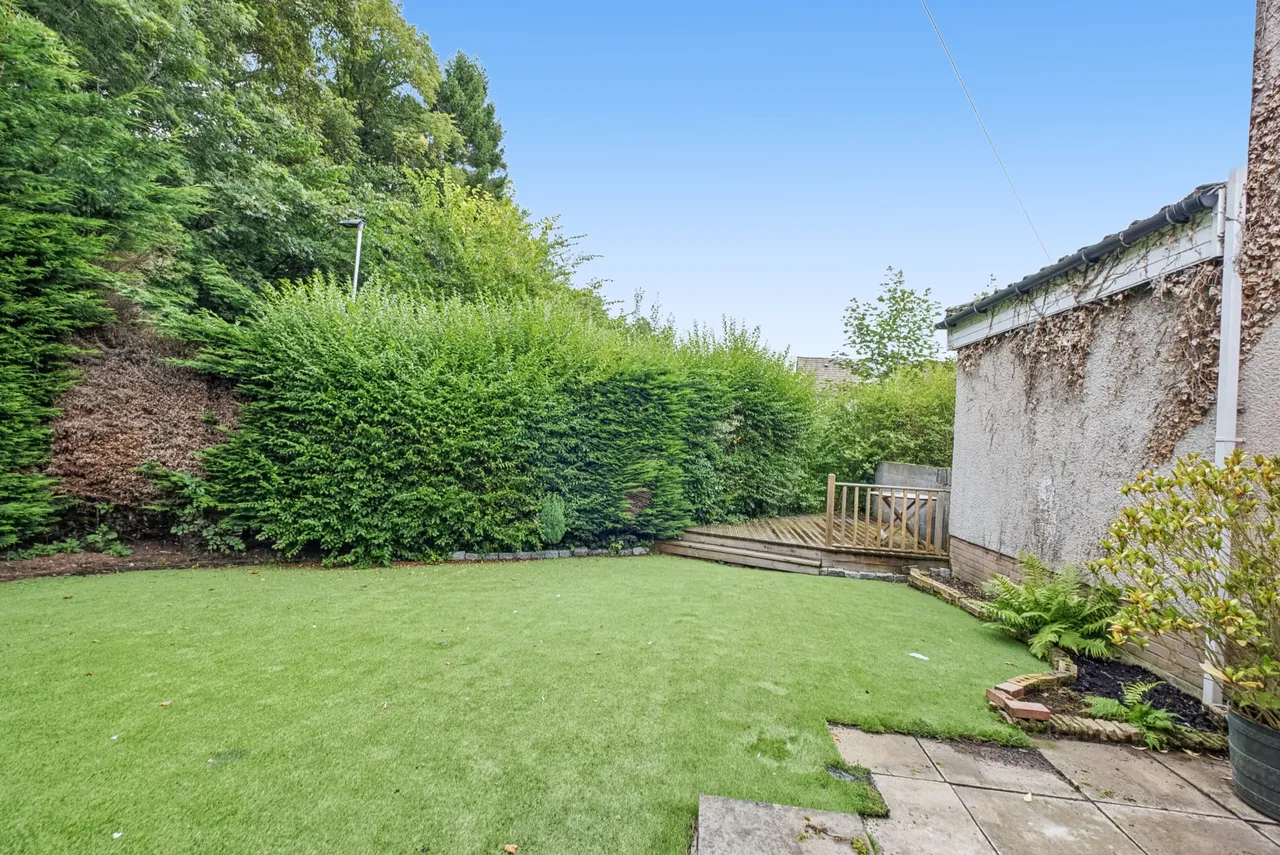 Ryde Road, Wishaw, ML2, photo 25