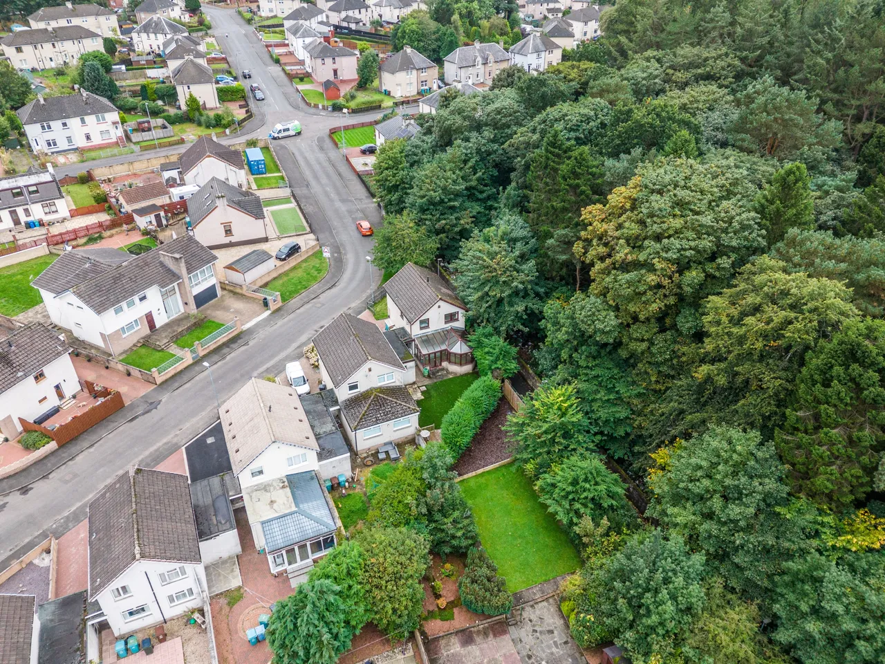 Ryde Road, Wishaw, ML2, photo 30