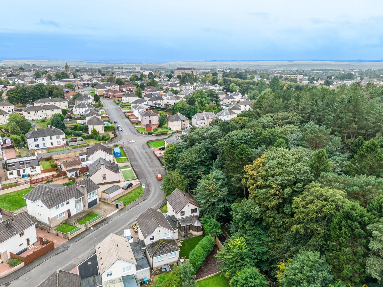 Ryde Road, Wishaw, ML2, photo 31