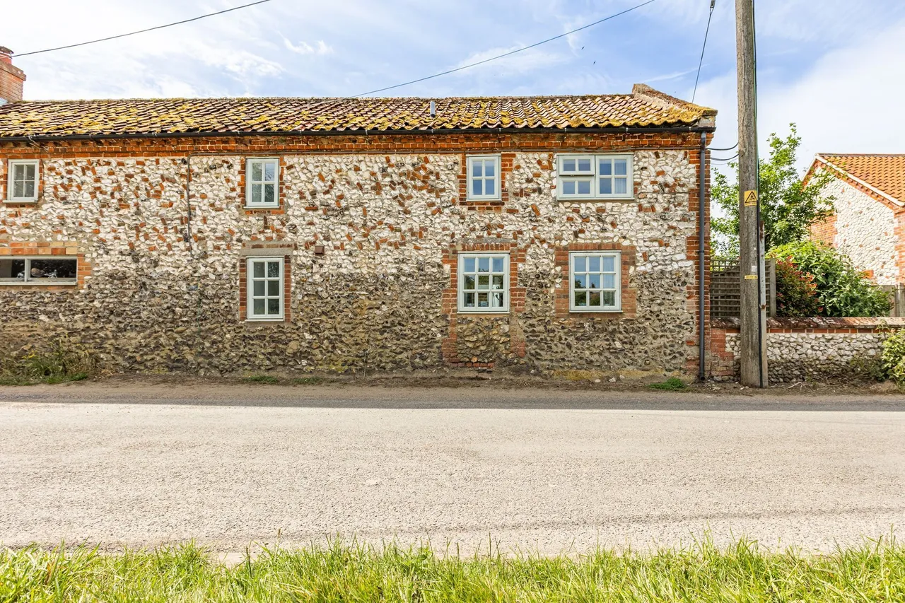 Burnham Thorpe, photo 14