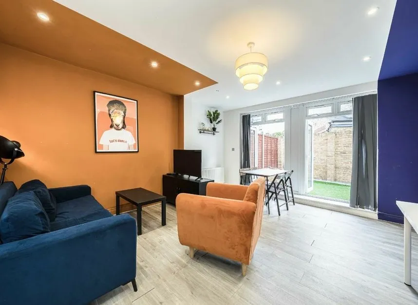 Wingmore Road, Herne Hill, SE24, photo 3
