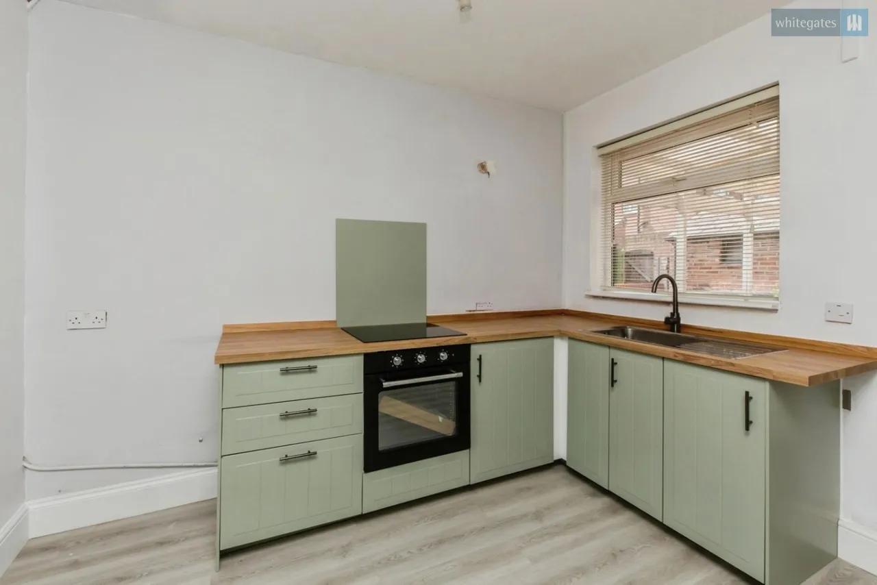 Barony Terrace, Nantwich, CW5, photo 8