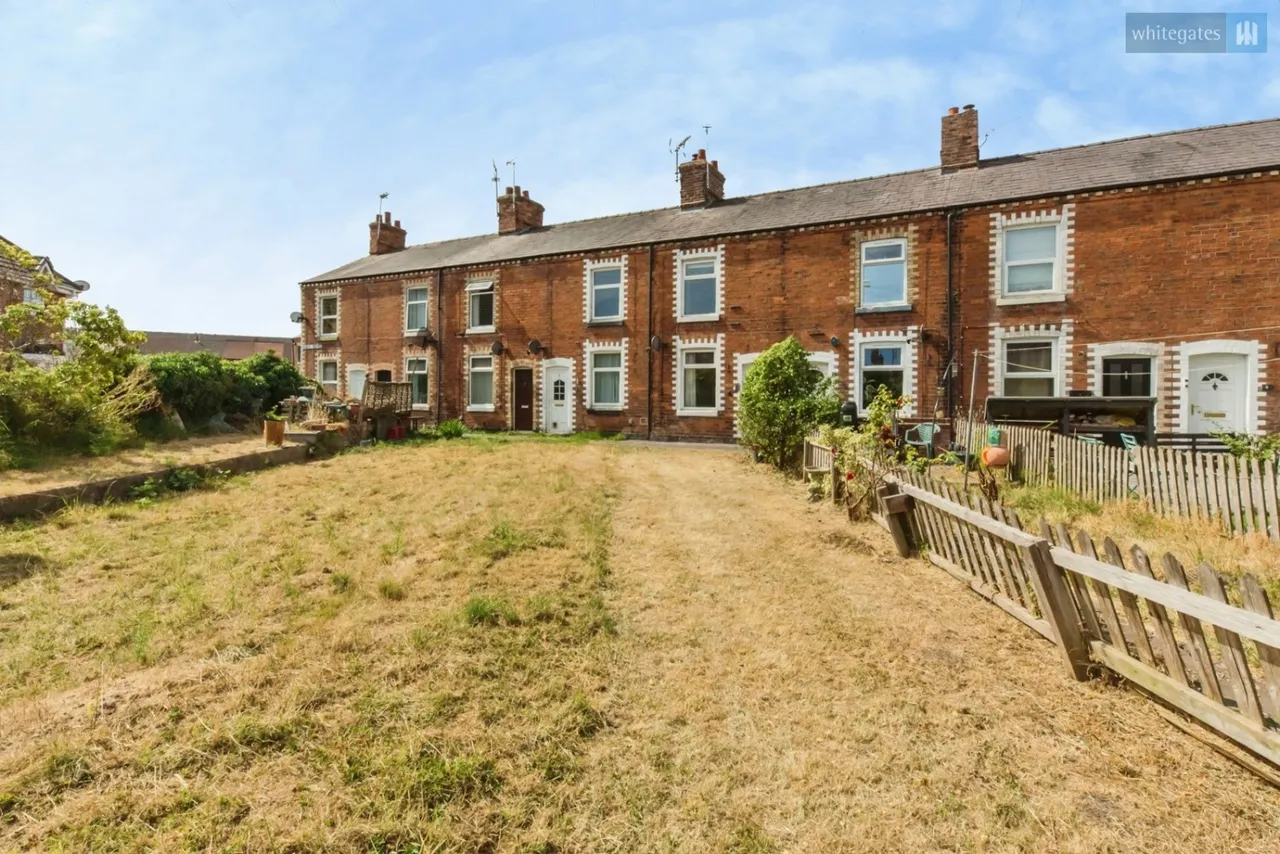 Barony Terrace, Nantwich, CW5, photo 15