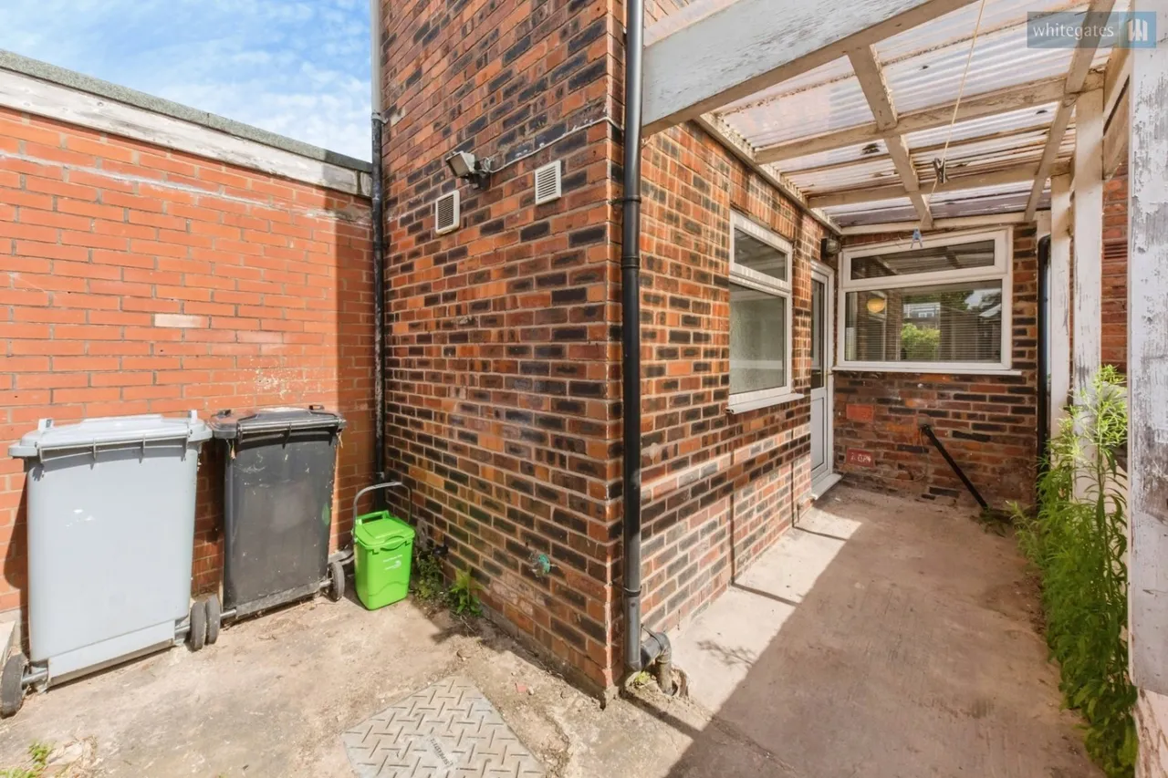 Barony Terrace, Nantwich, CW5, photo 14