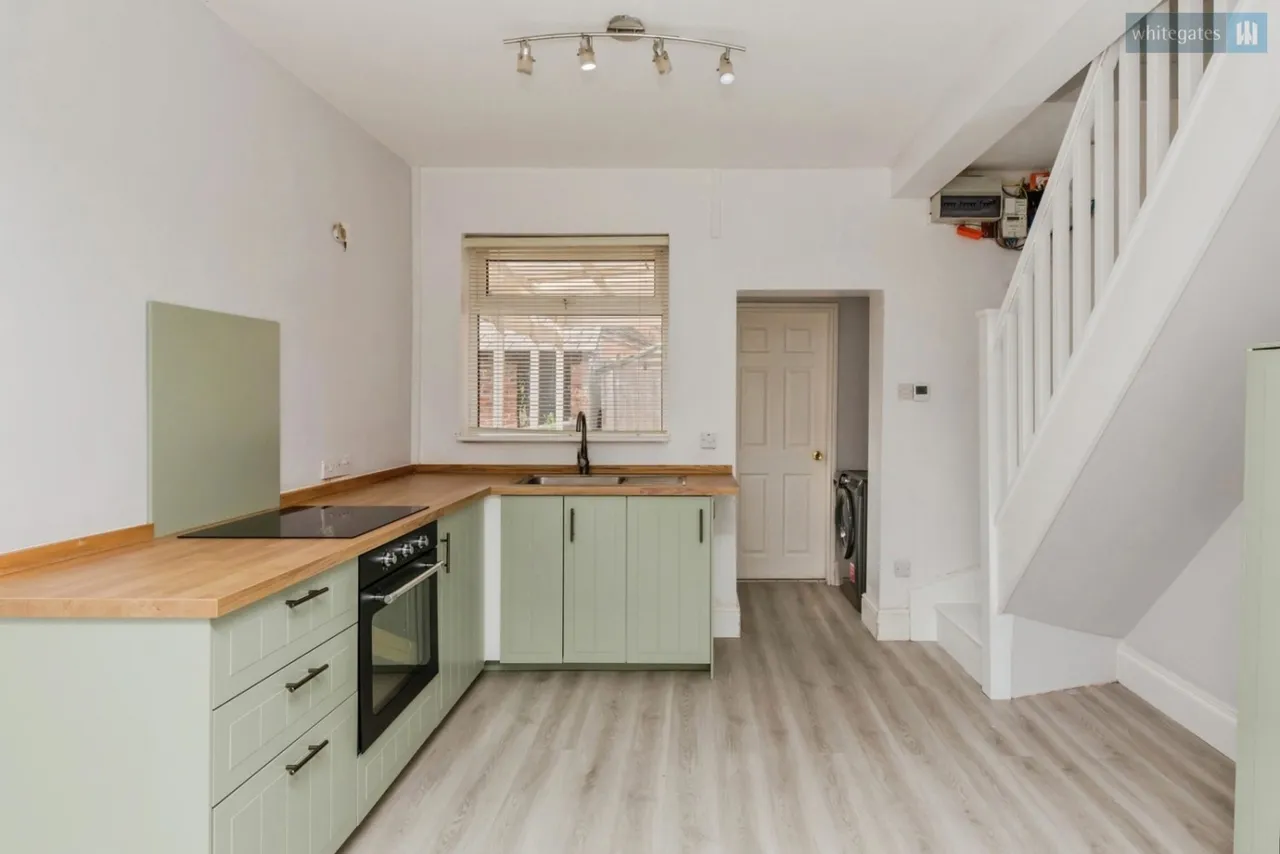 Barony Terrace, Nantwich, CW5, photo 6