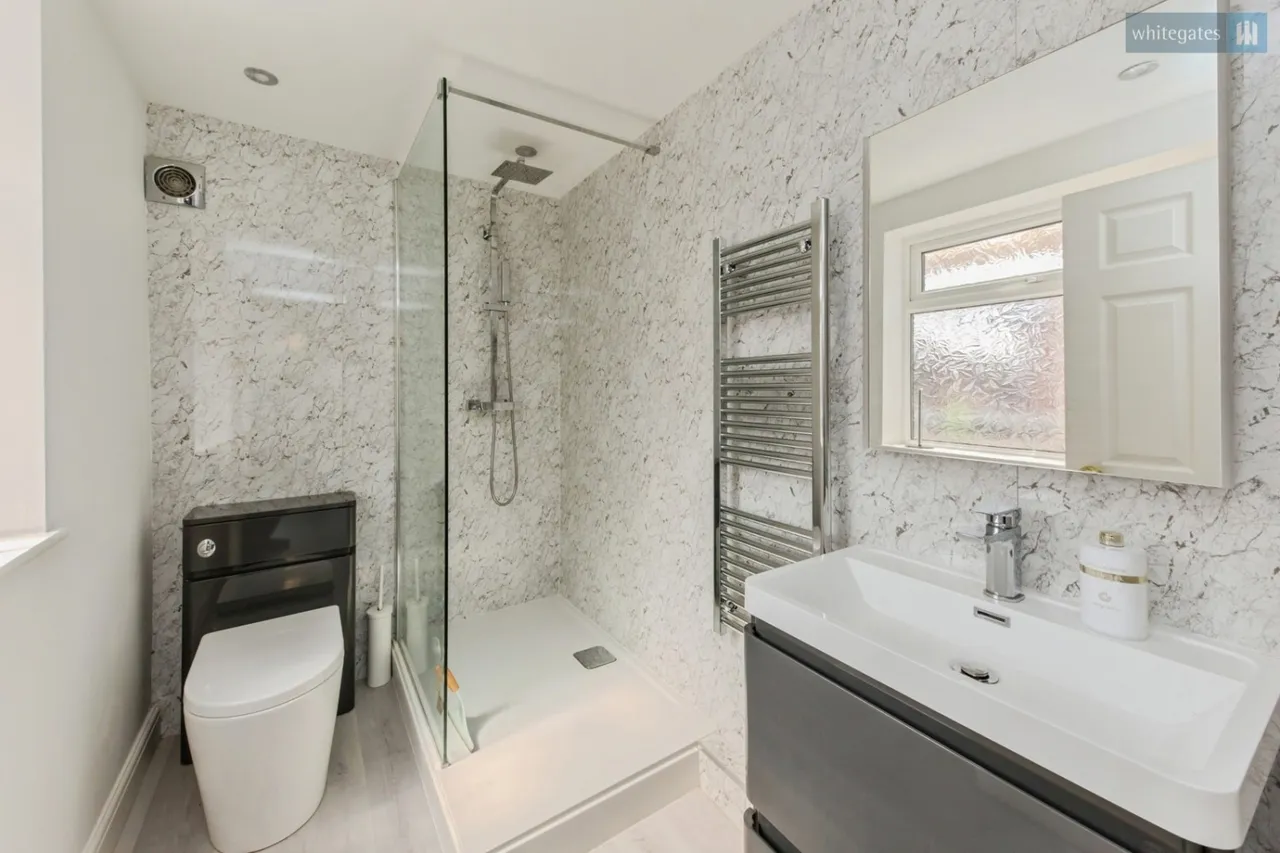 Barony Terrace, Nantwich, CW5, photo 9