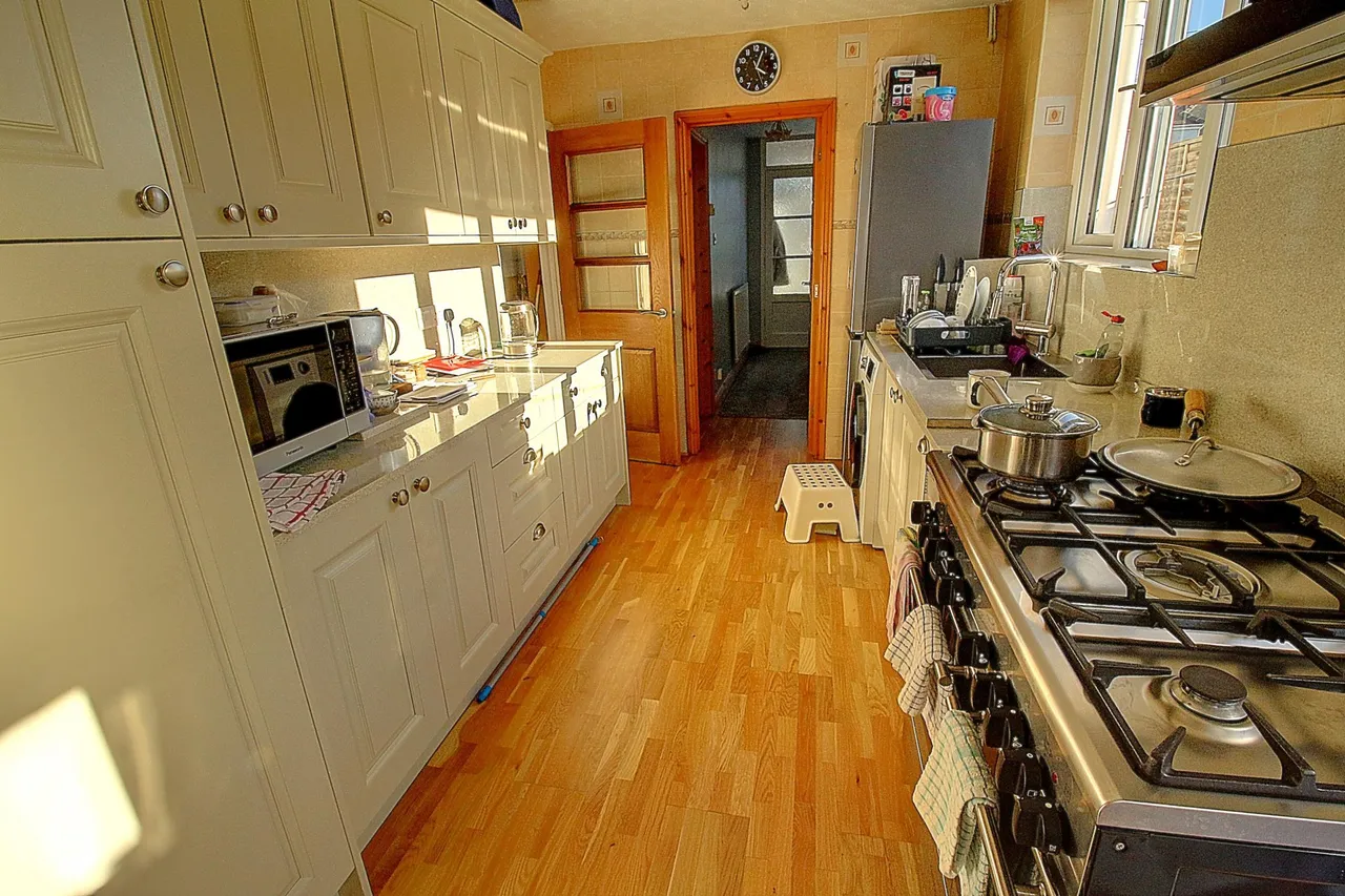 Hammersley Street, Bedworth, CV12, photo 7