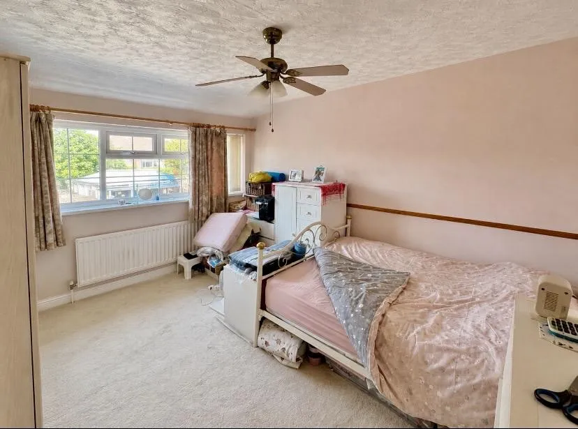 Hammersley Street, Bedworth, CV12, photo 10