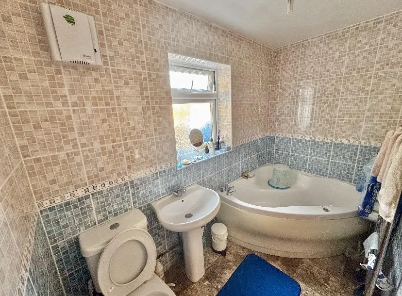 Hammersley Street, Bedworth, CV12, photo 5