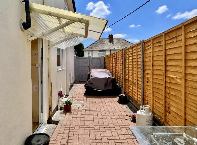 Hammersley Street, Bedworth, CV12, photo 16