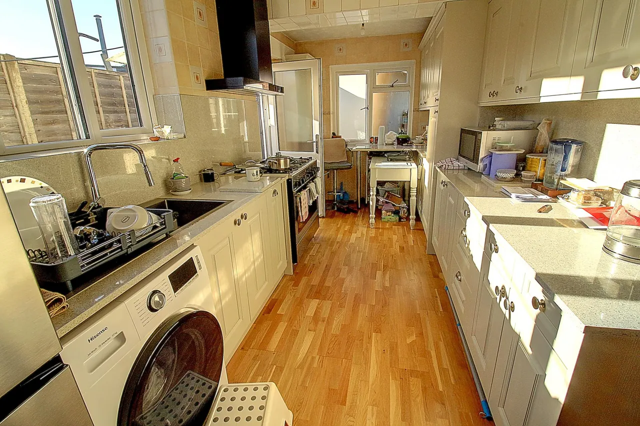 Hammersley Street, Bedworth, CV12, photo 6