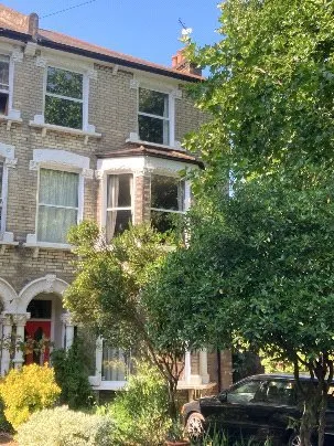St. Johns Park, SE3, photo 20