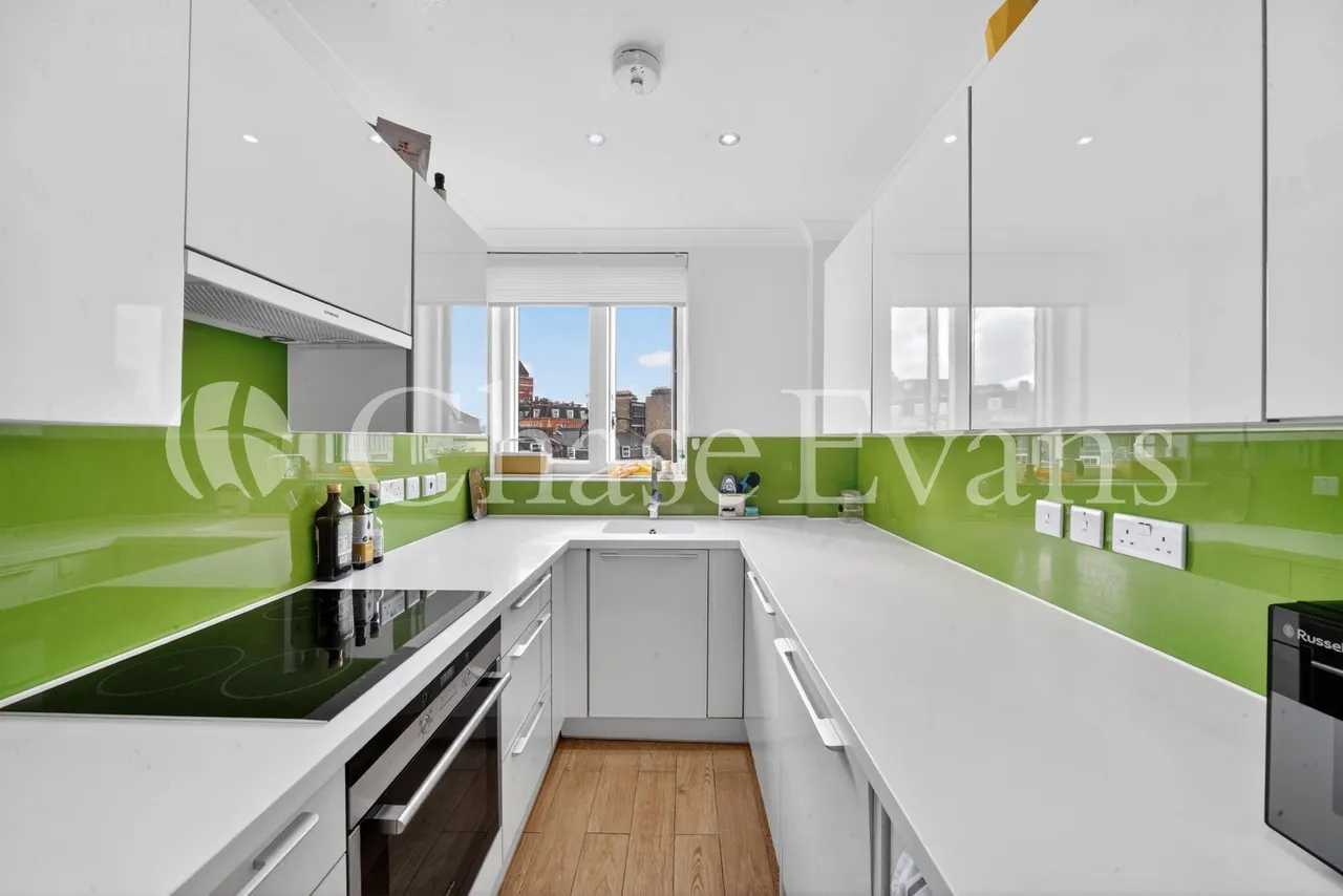 Park Crescent, Marylebone, London, W1B, photo 6