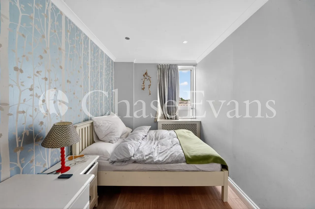 Park Crescent, Marylebone, London, W1B, photo 10