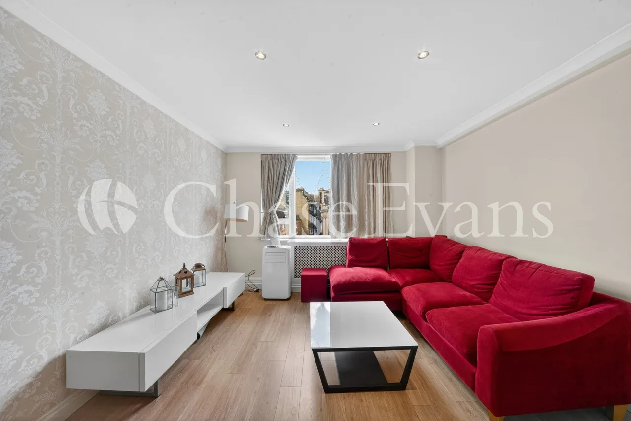 Park Crescent, Marylebone, London, W1B, photo 3