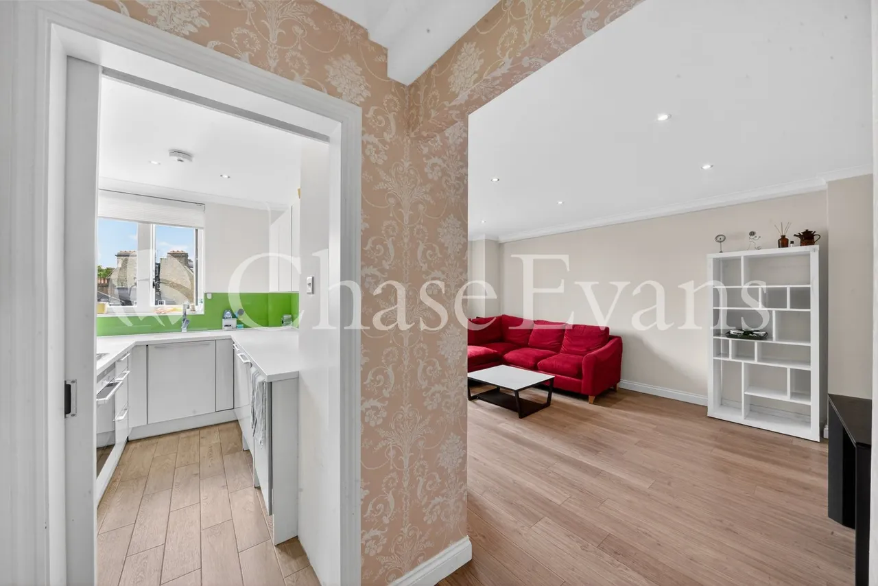 Park Crescent, Marylebone, London, W1B, photo 7