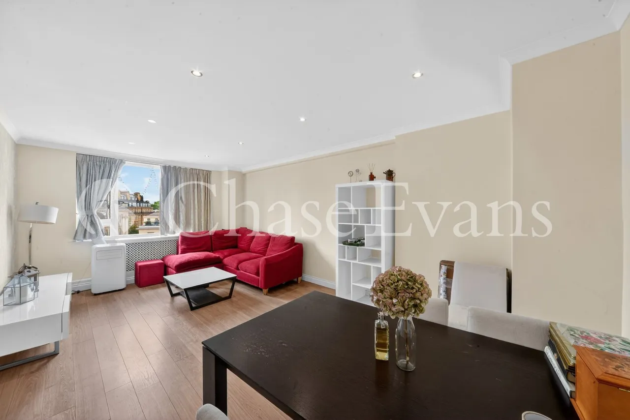 Park Crescent, Marylebone, London, W1B, photo 5