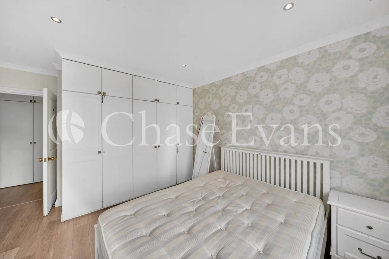 Park Crescent, Marylebone, London, W1B, photo 9
