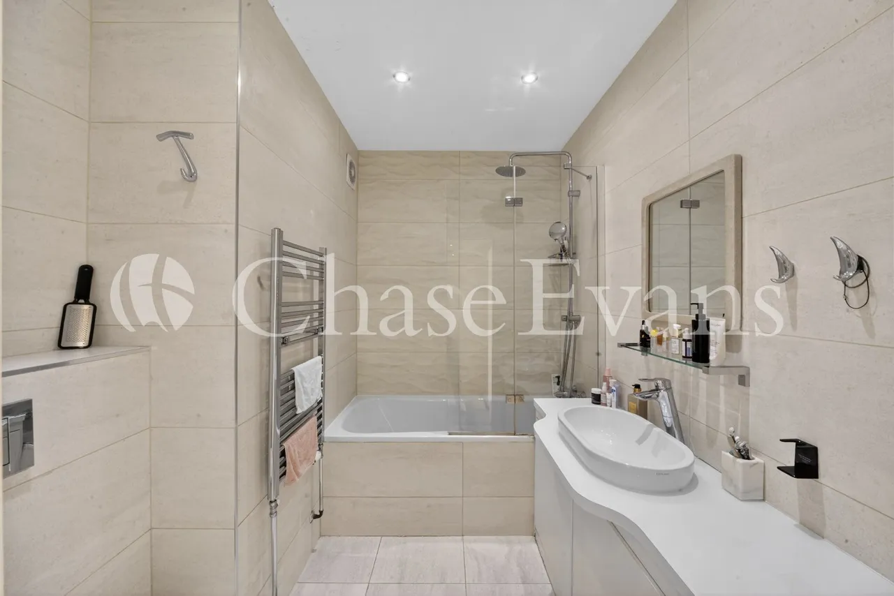 Park Crescent, Marylebone, London, W1B, photo 12
