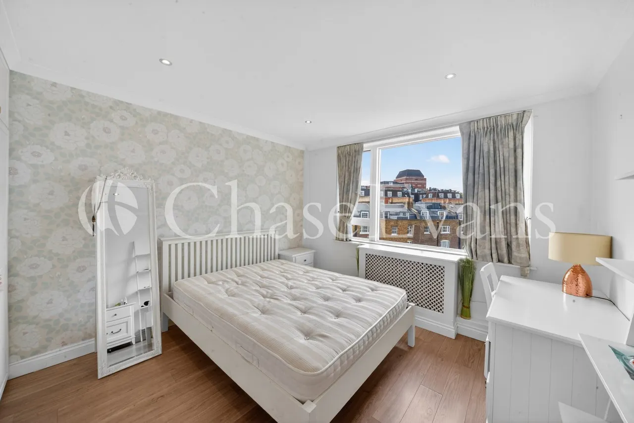 Park Crescent, Marylebone, London, W1B, photo 8