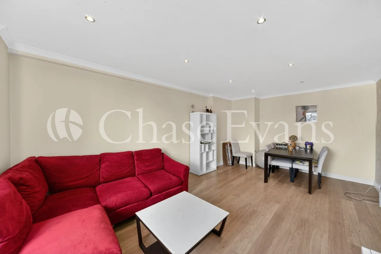 Park Crescent, Marylebone, London, W1B, photo 4