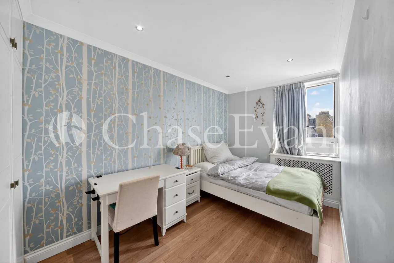 Park Crescent, Marylebone, London, W1B, photo 11
