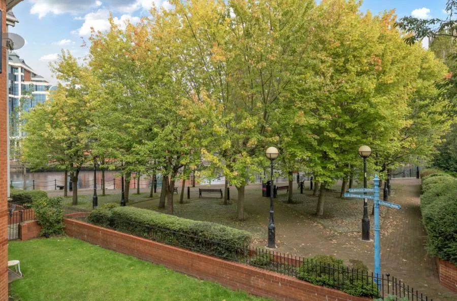 St. Lawrence Quay, Salford, M50, photo 7
