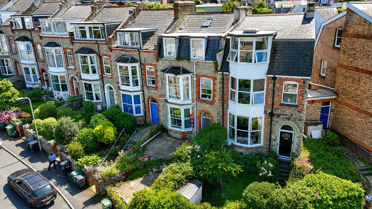 6 bed house for sale, Chambercombe Road, Ilfracombe, EX34