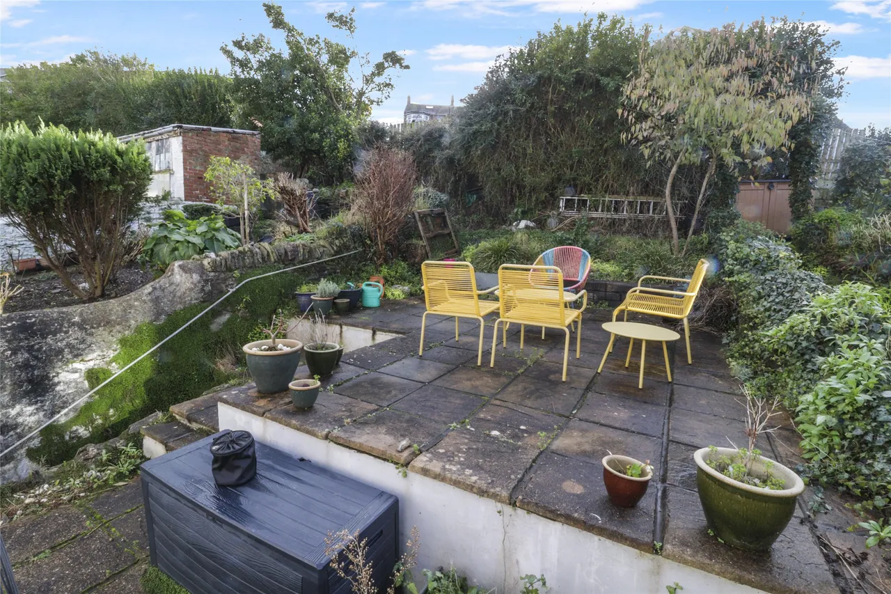 Chambercombe Road, Ilfracombe, EX34, photo 17