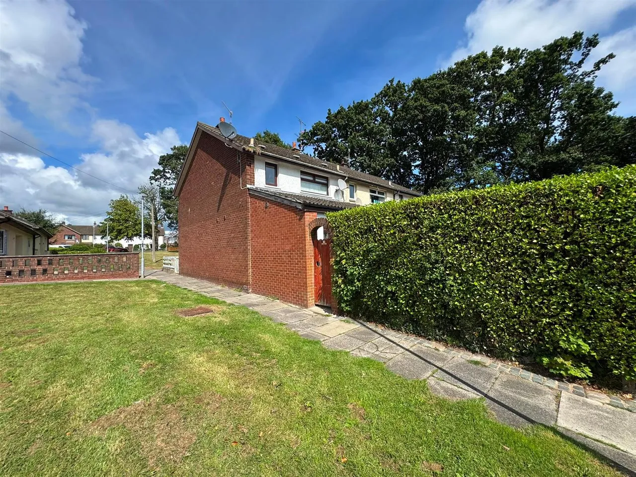 The Oaks, Rush Park, BT37, photo 14