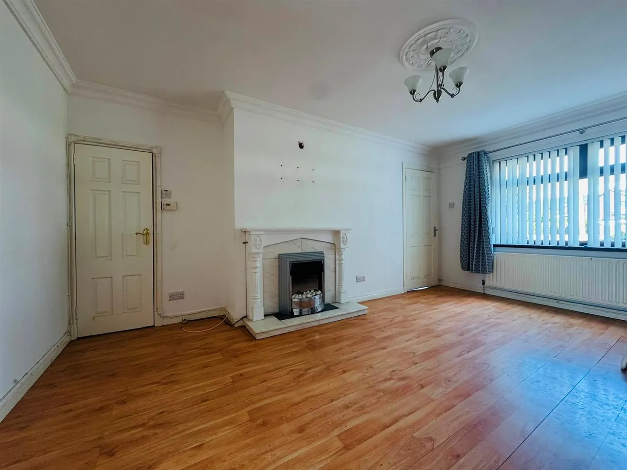 The Oaks, Rush Park, BT37, photo 3