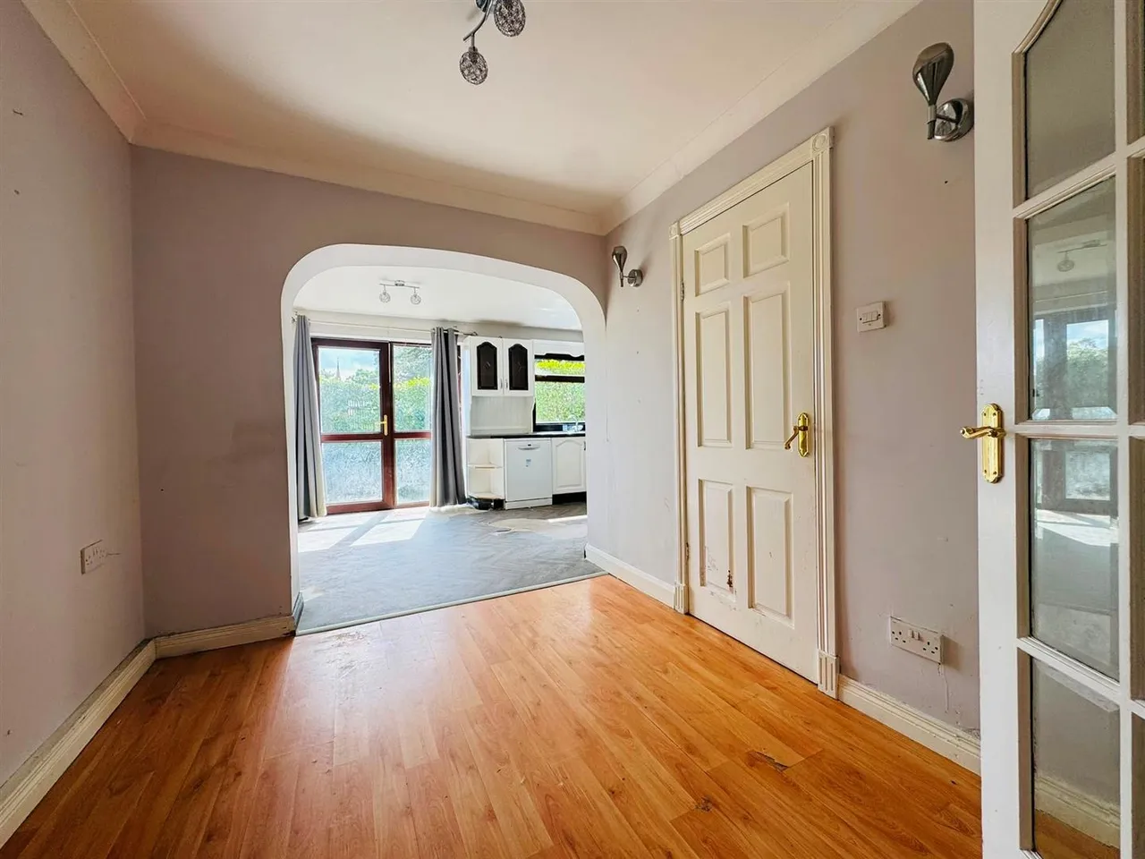 The Oaks, Rush Park, BT37, photo 5