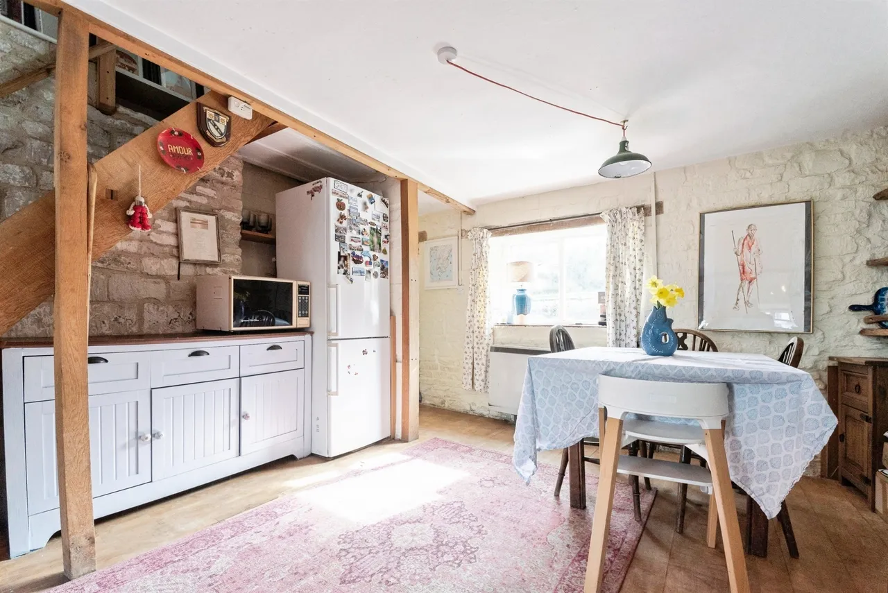 Compton Bassett, Calne, SN11, photo 3