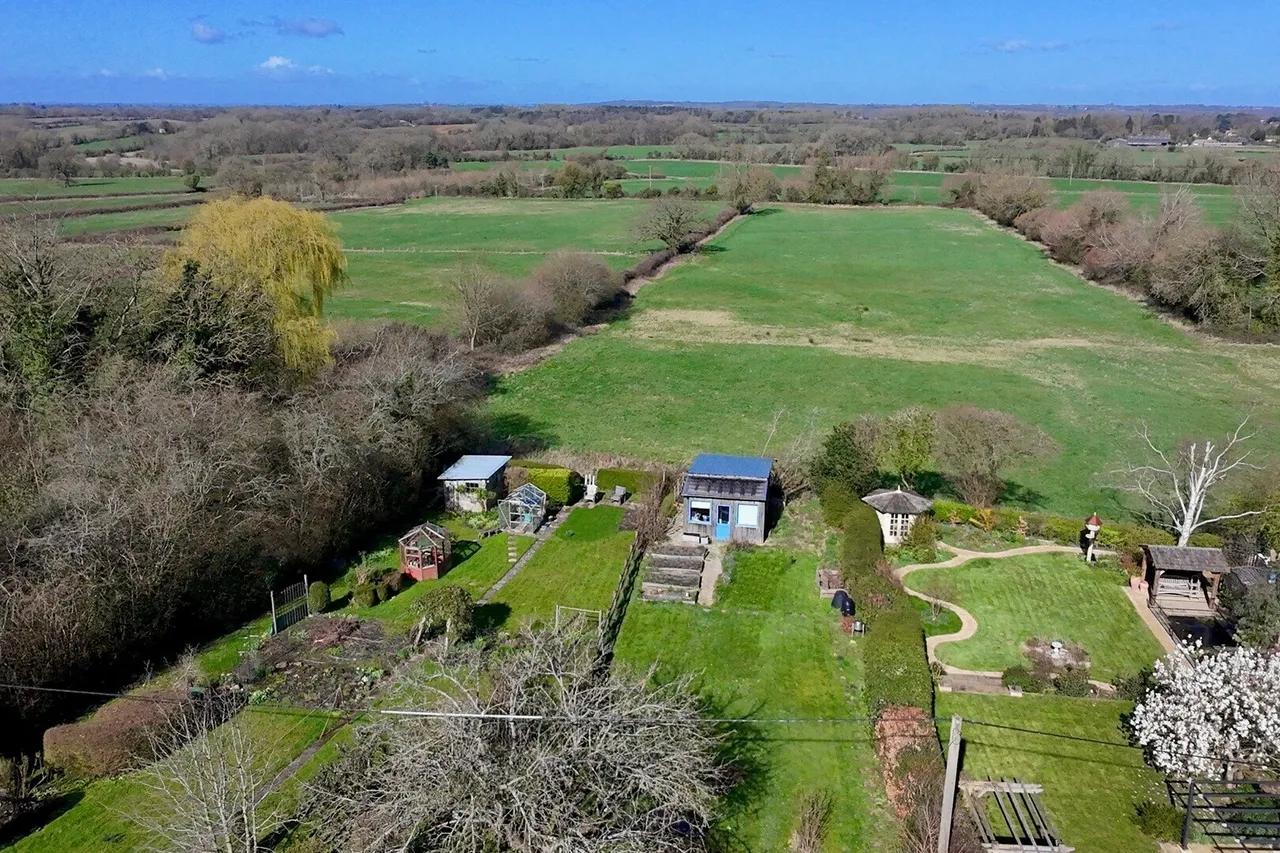 Compton Bassett, Calne, SN11, photo 13