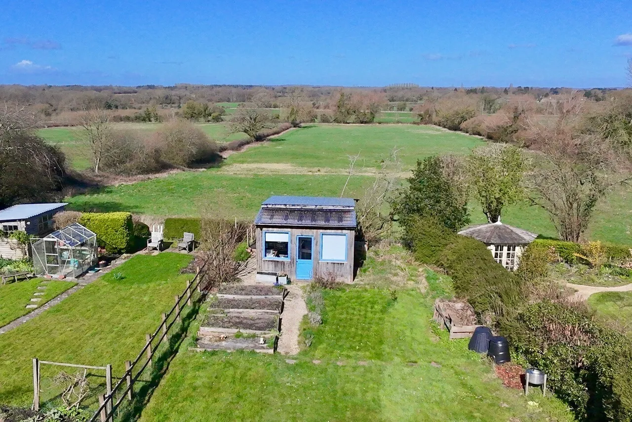 Compton Bassett, Calne, SN11, photo 12