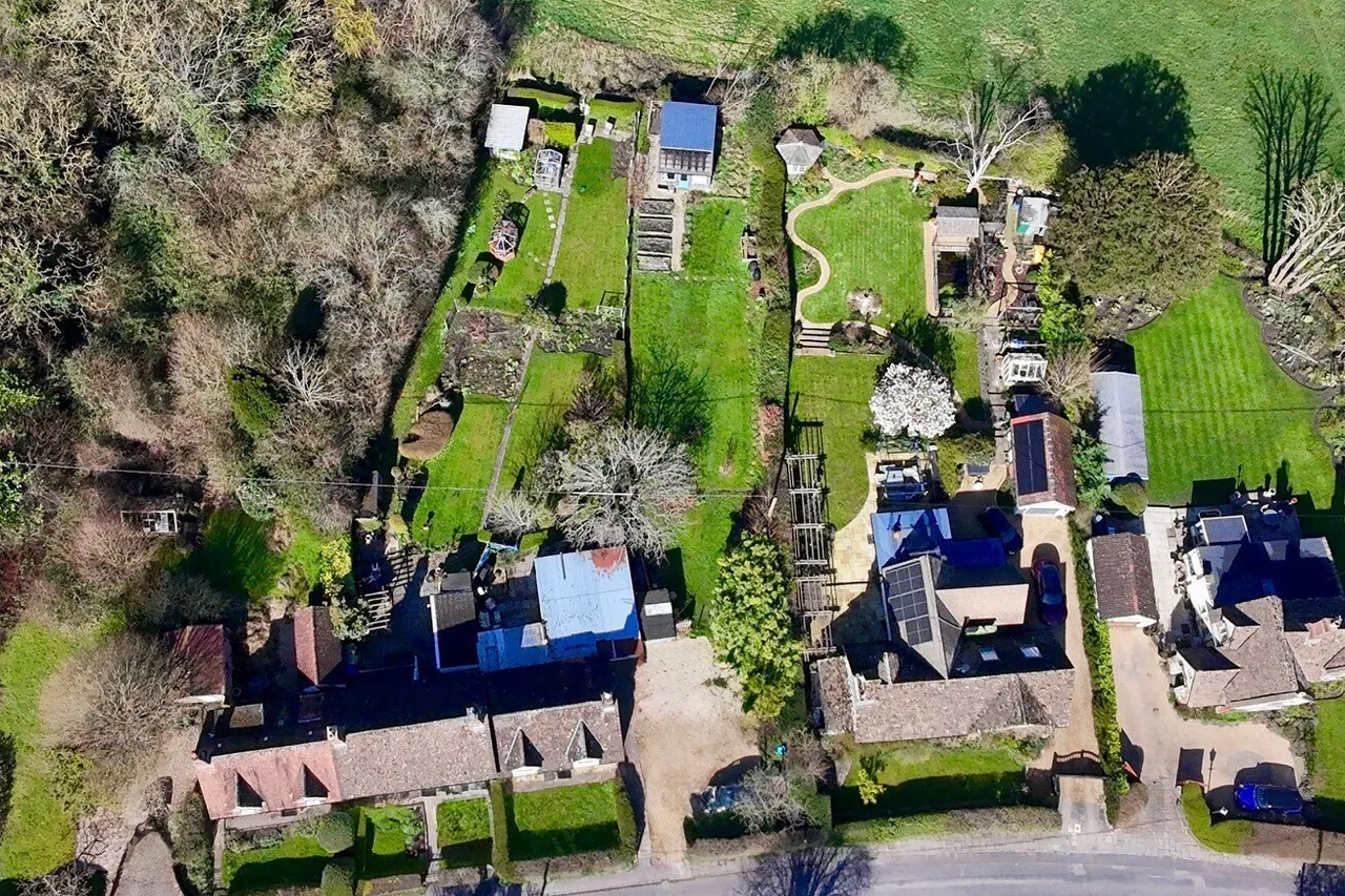 Compton Bassett, Calne, SN11, photo 21