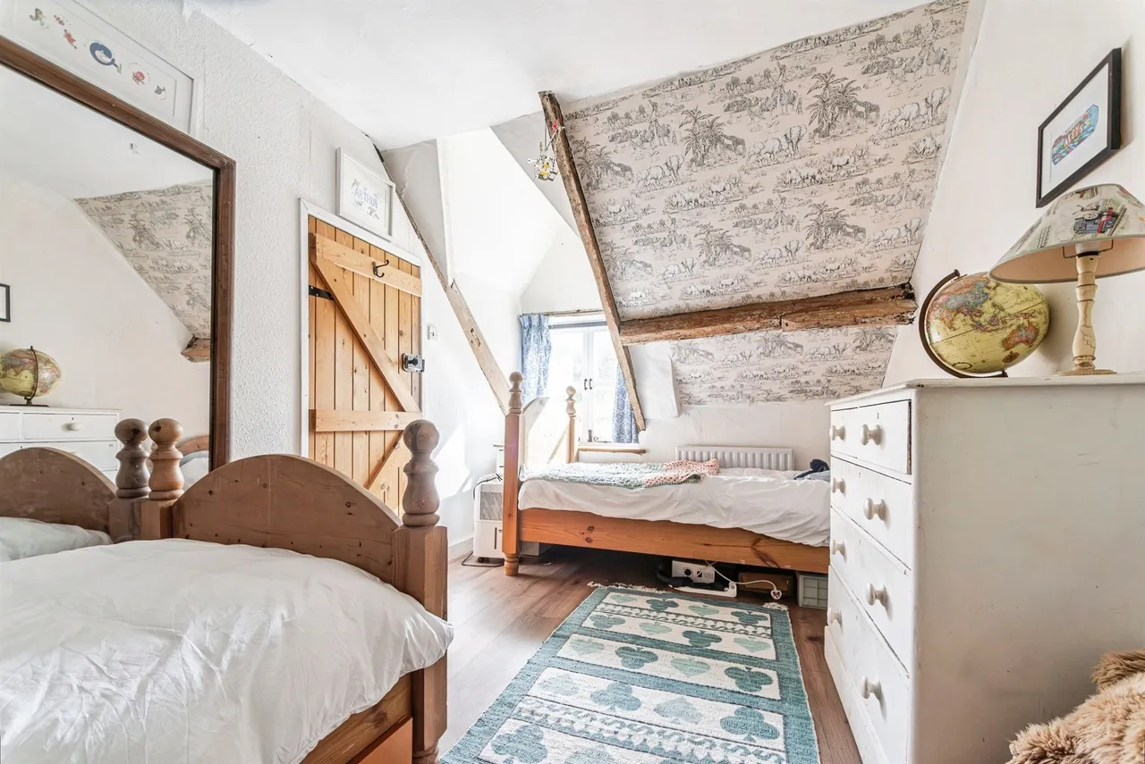 Compton Bassett, Calne, SN11, photo 8
