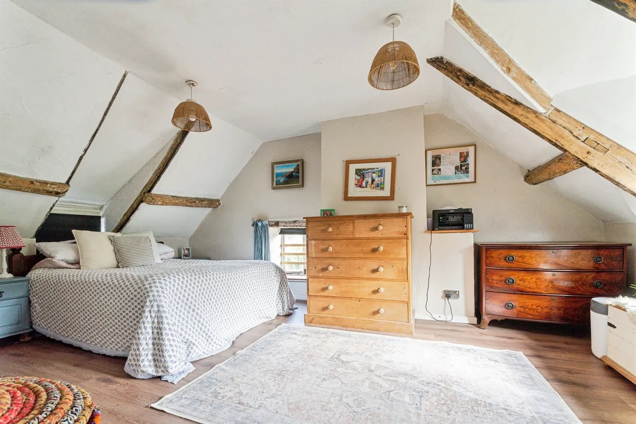 Compton Bassett, Calne, SN11, photo 5