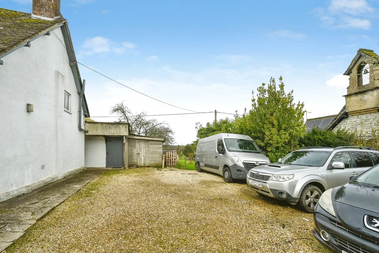 Compton Bassett, Calne, SN11, photo 19