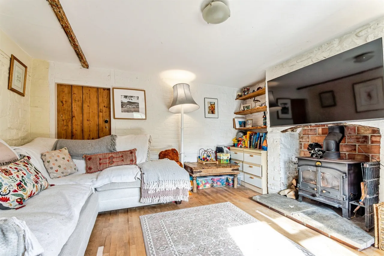 Compton Bassett, Calne, SN11, photo 4