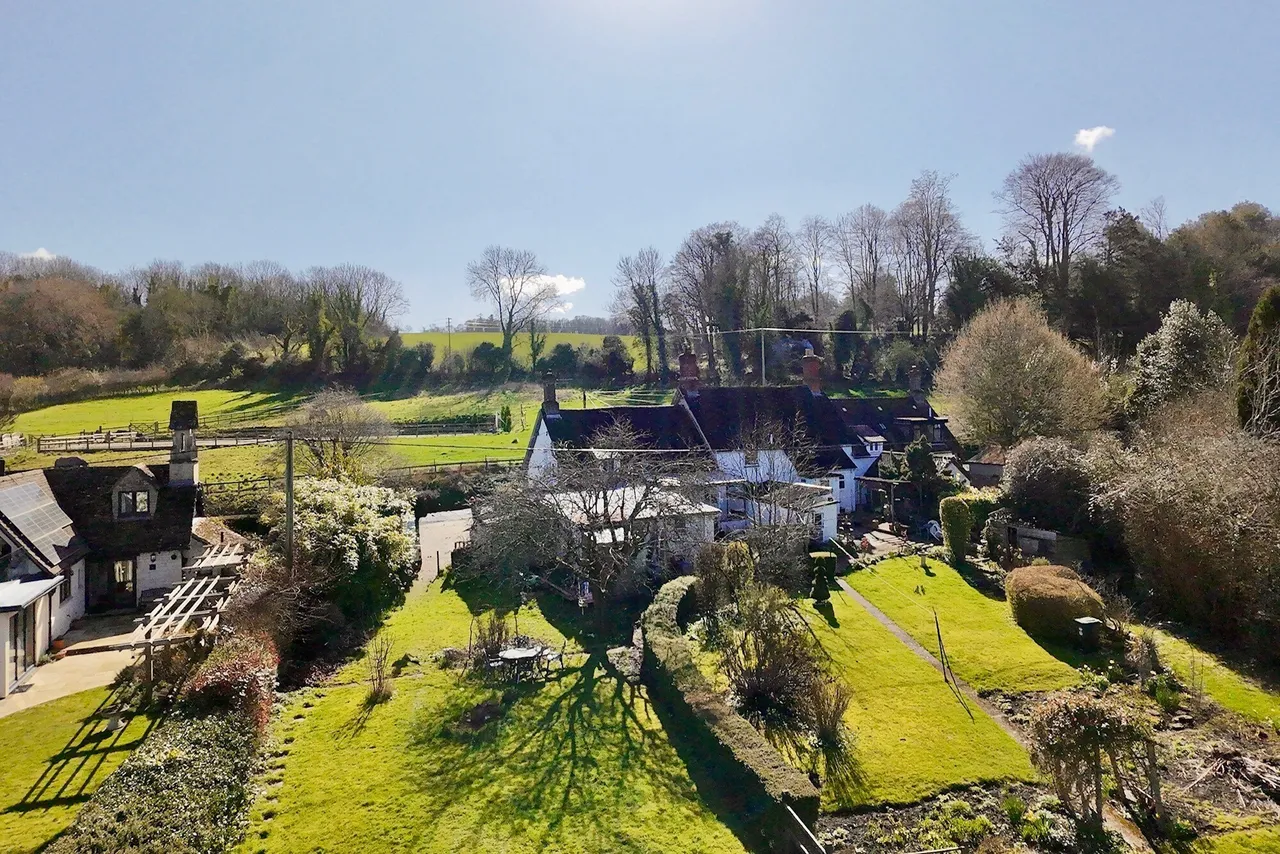 Compton Bassett, Calne, SN11, photo 20