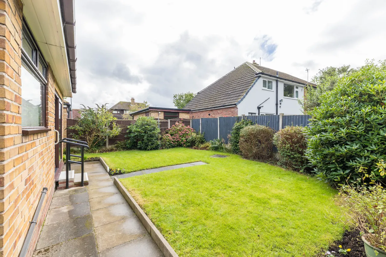 Bowland Avenue, Ashton-In-Makerfield, WN4, photo 6