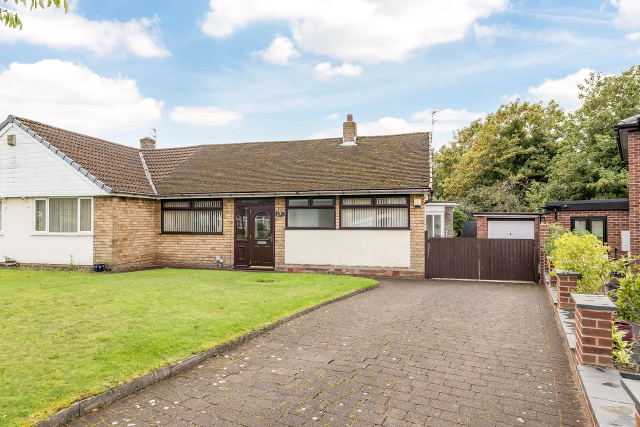 Bowland Avenue, Ashton-In-Makerfield, WN4, photo 16