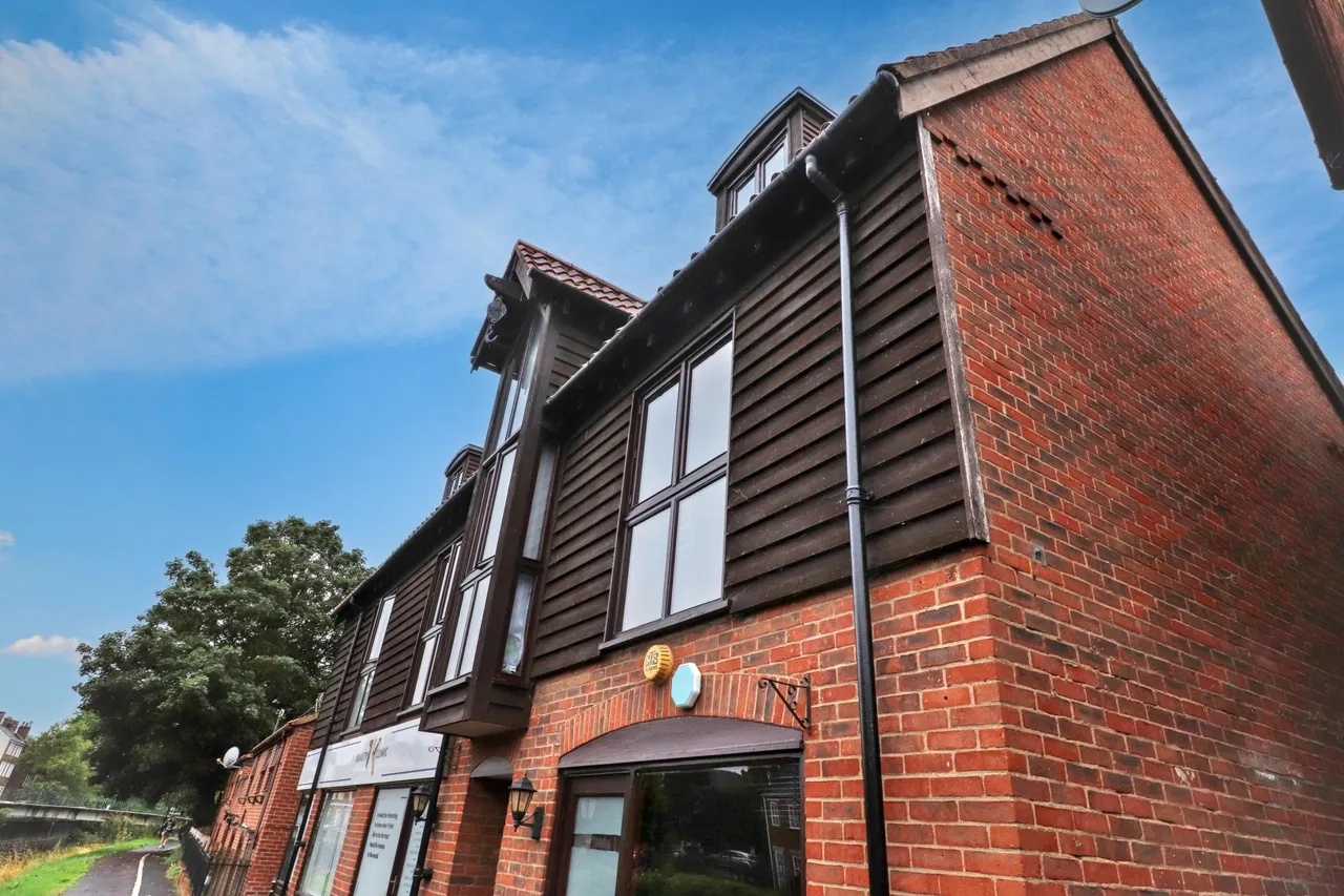 Double Street, Spalding, PE11, photo 8