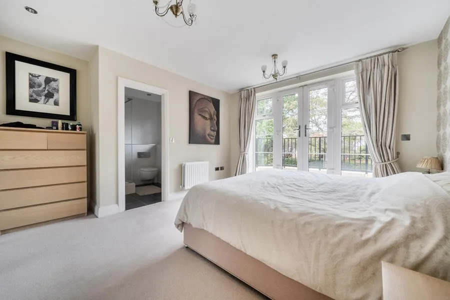 South Riding, Maidenhead, SL6, photo 15